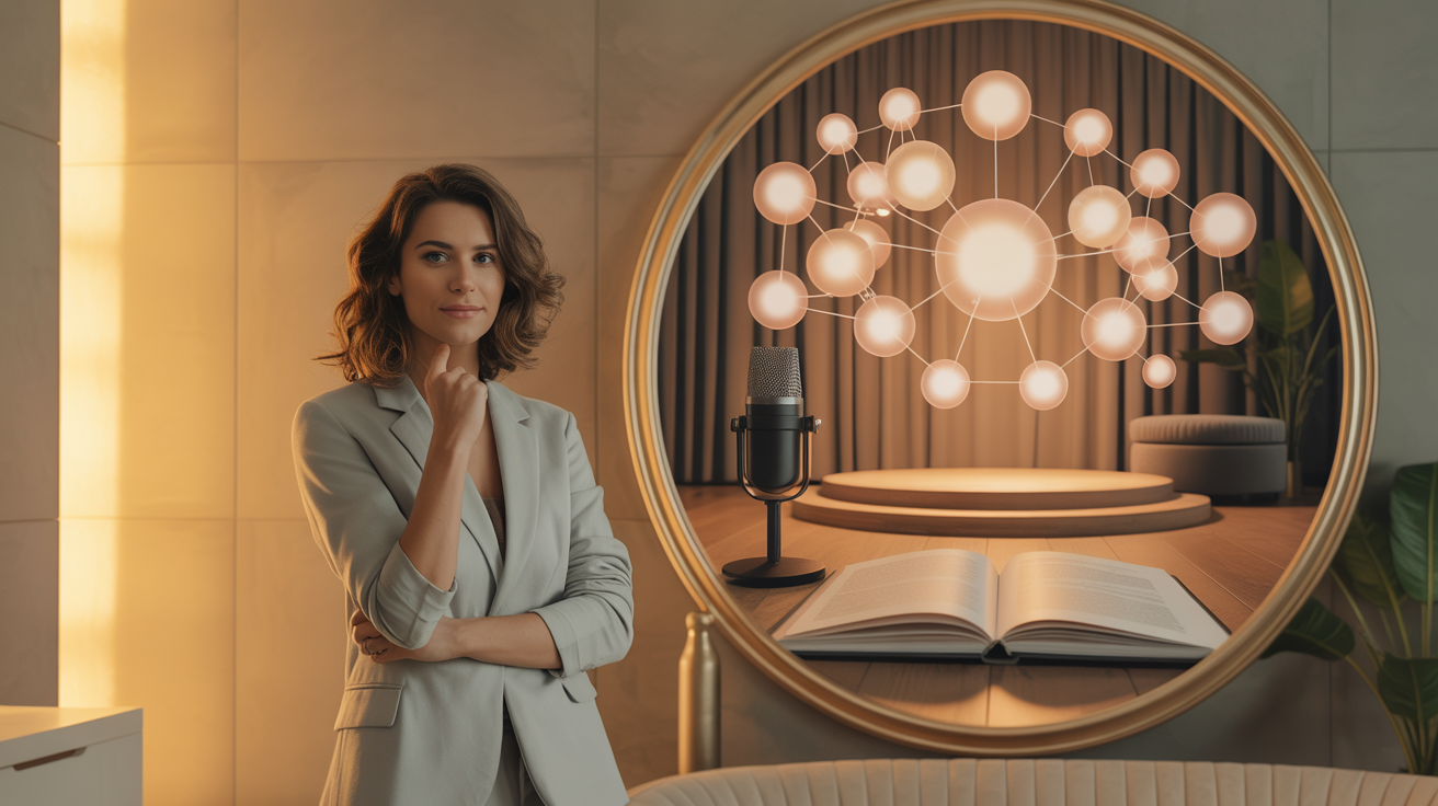 The Personal Brand Imperative: Why Your Reputation Is Your Most Valuable Career Asset