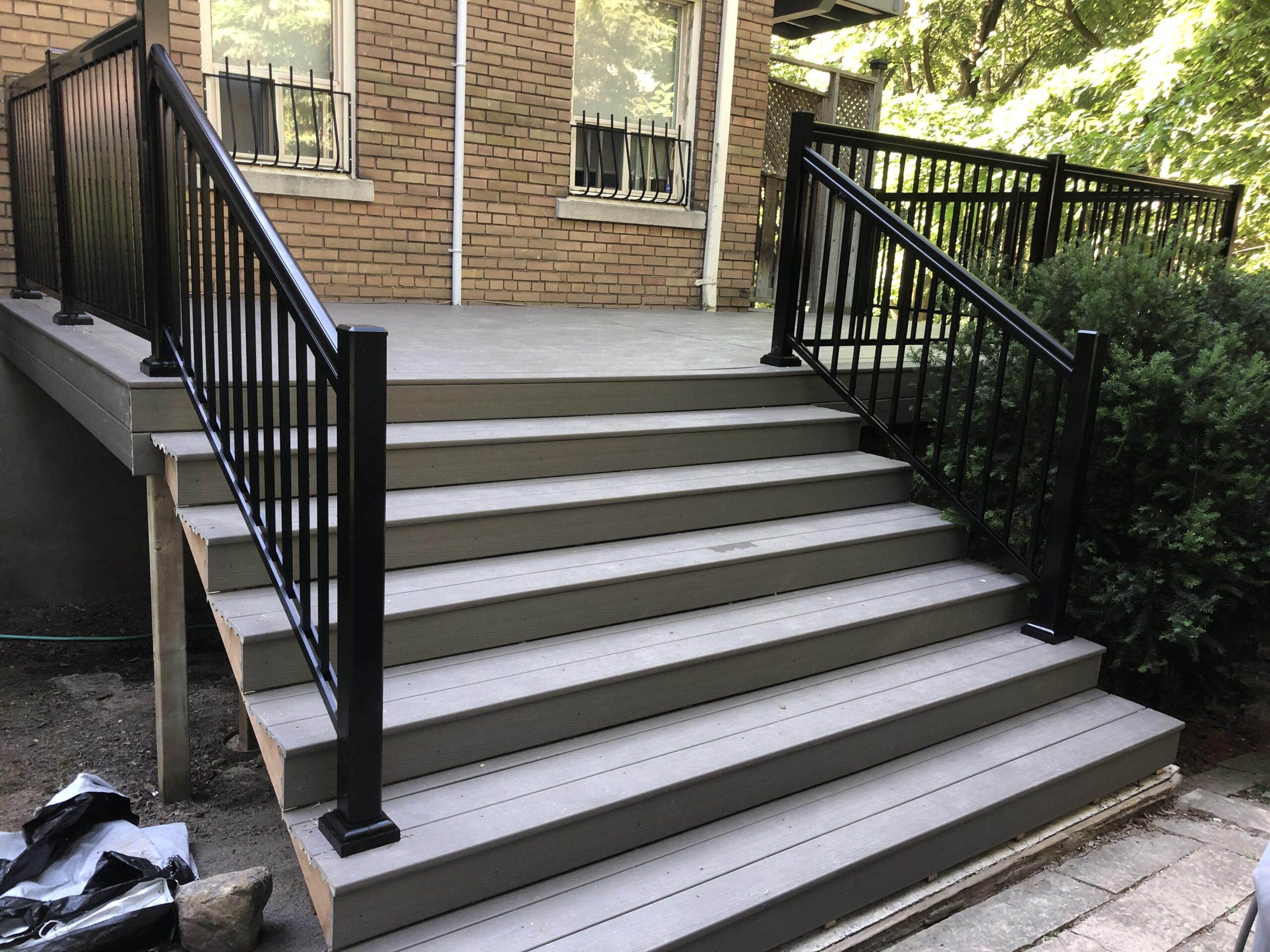 Railing Systems