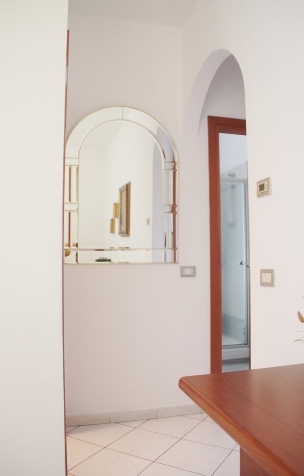 Appartamento in vendita a Teverina, Viterbo - Agenzia Immobiliare Viterbo - Anteprima 2