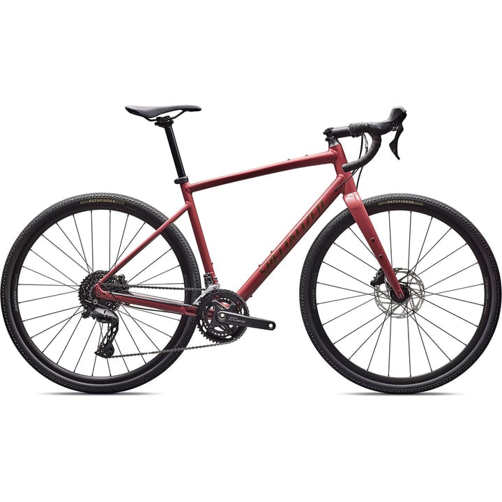 Specialized Diverge 3
