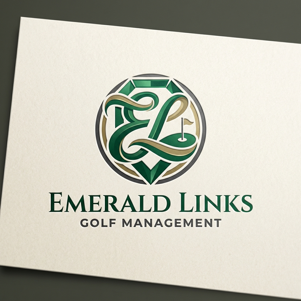 Emerald Links Golf Management