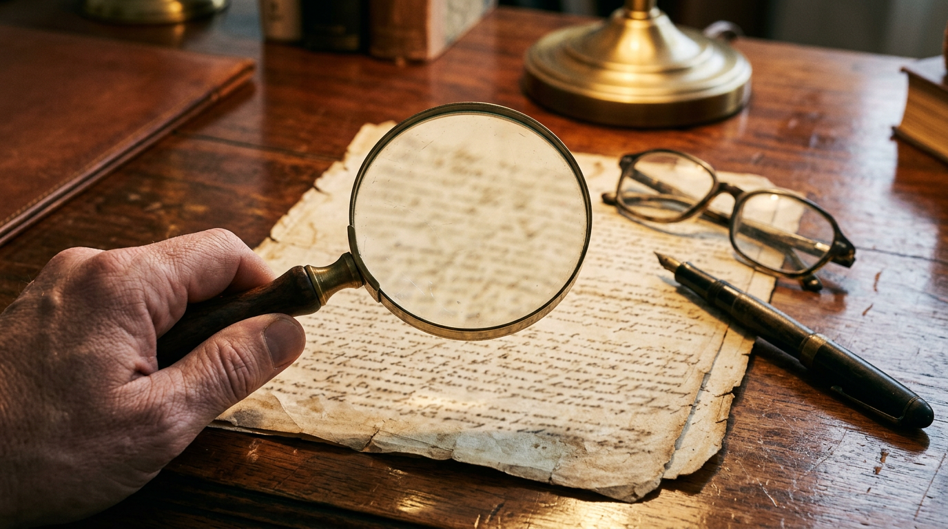 Did a prior decision (even years ago) contain an obvious, undebatable legal or factual error?