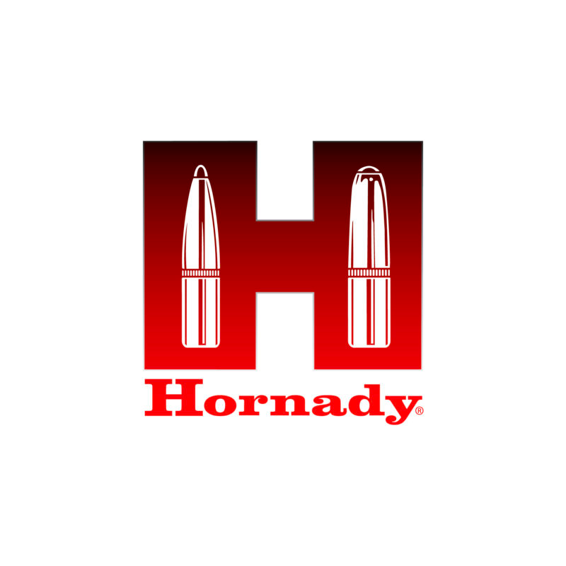 Пули Hornady 7mm / .284 175 gr SP (100 шт.)