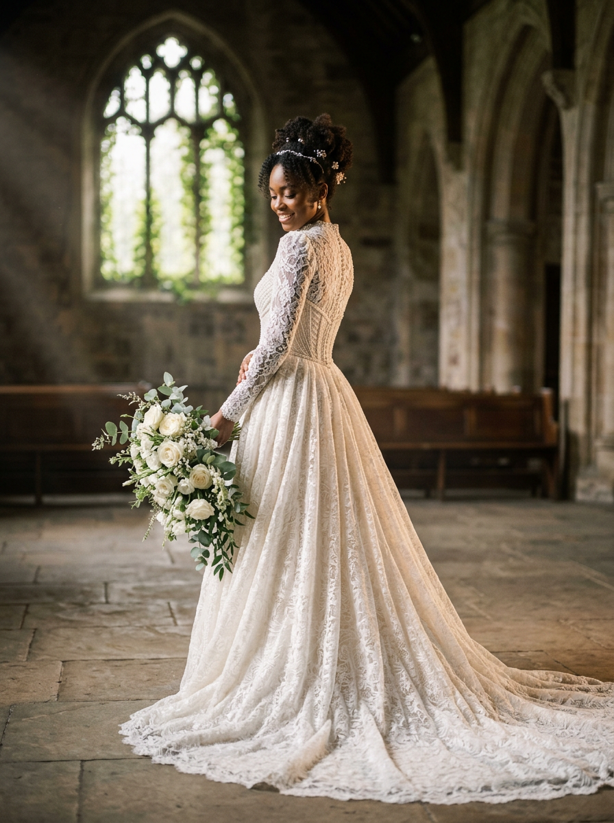 Wedding Gowns