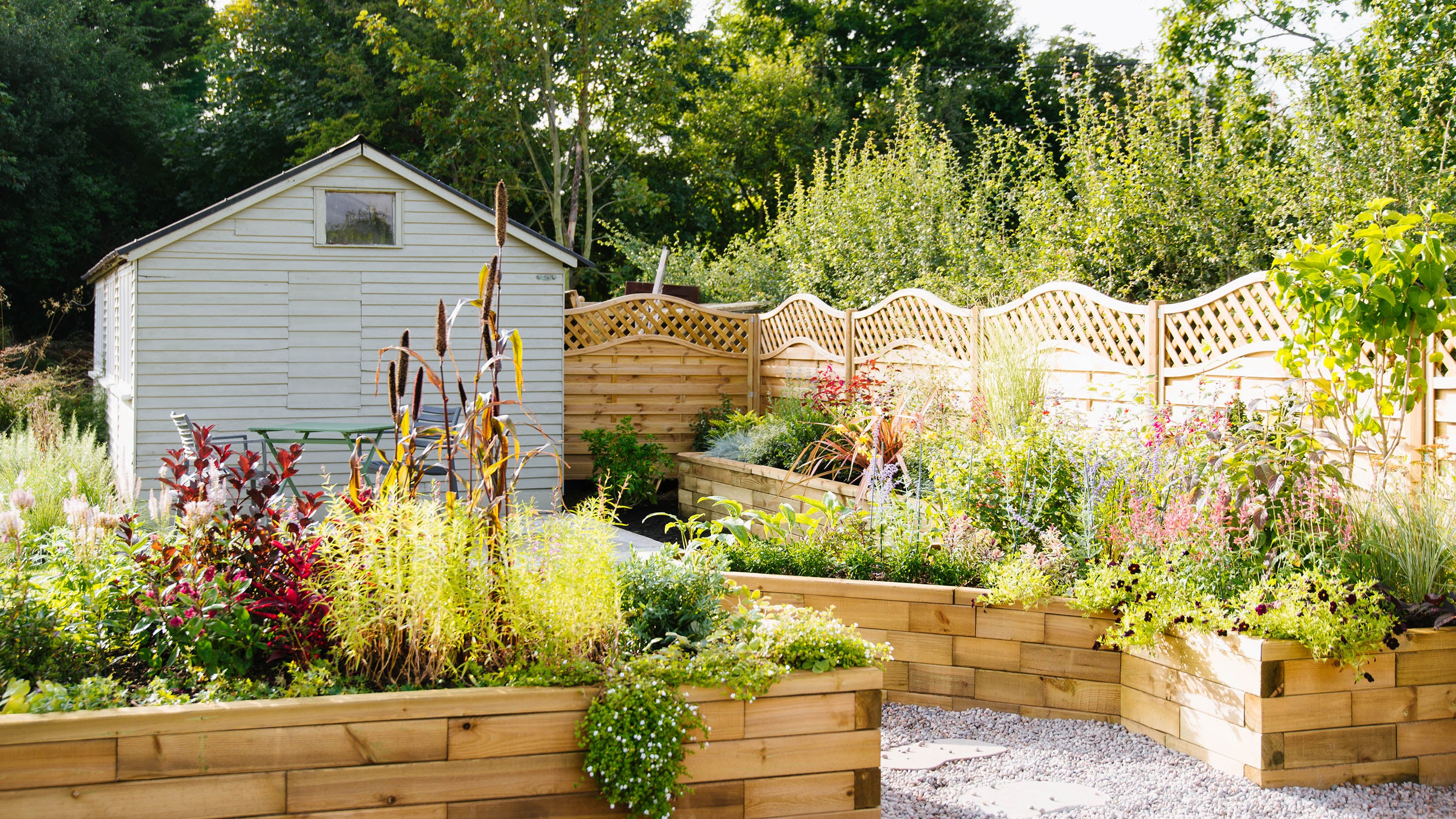 Landscape Gardening