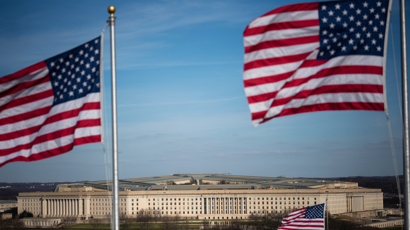 Pete Hegseth: Amtsenthebung und Skandale des US-Ministers