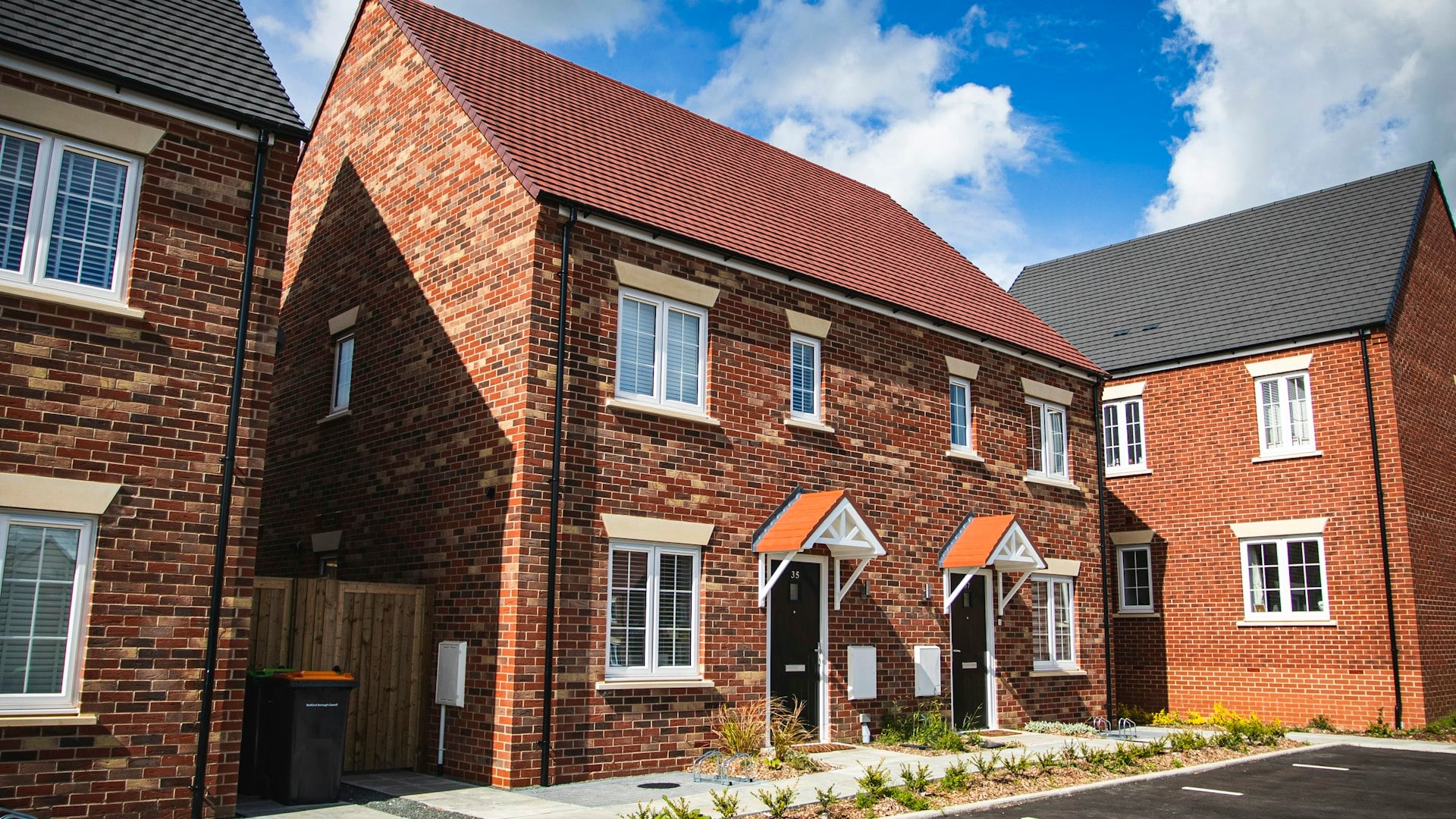 New Roofs work by AS Roofing - image 3