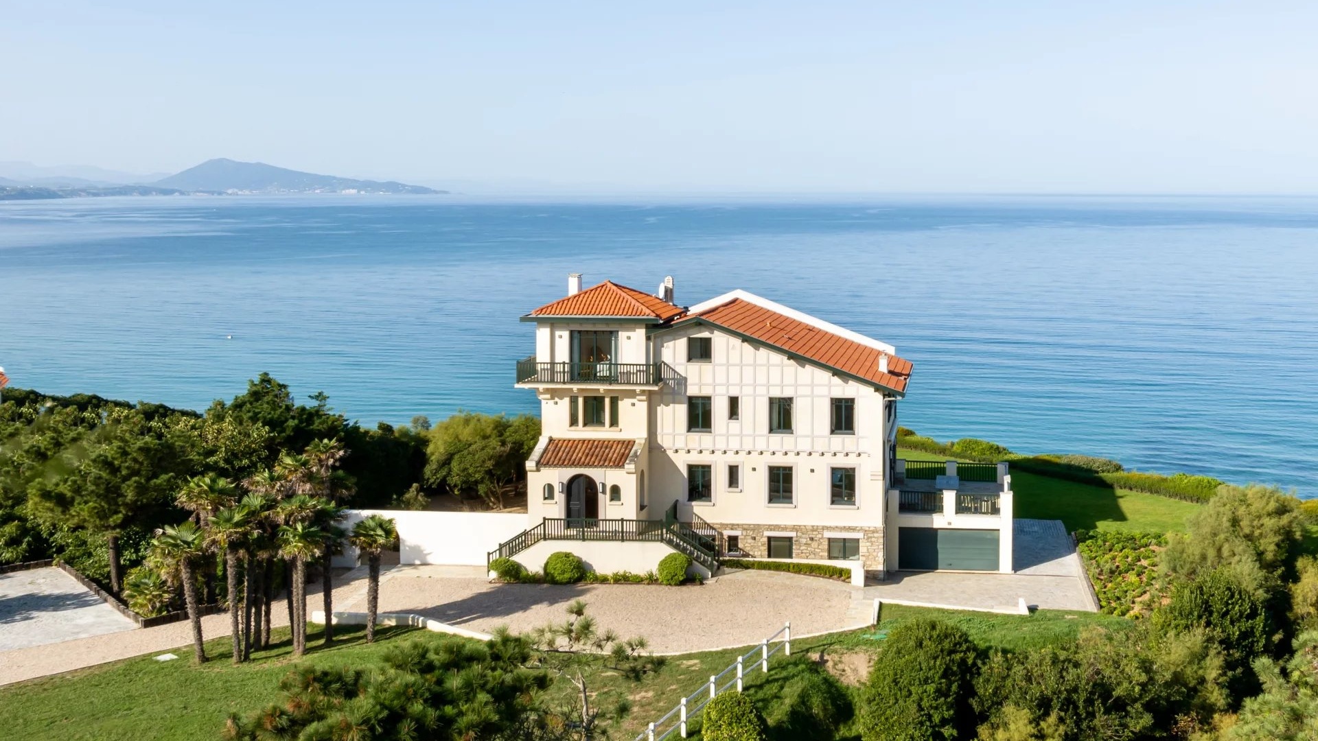 Villa Miramar