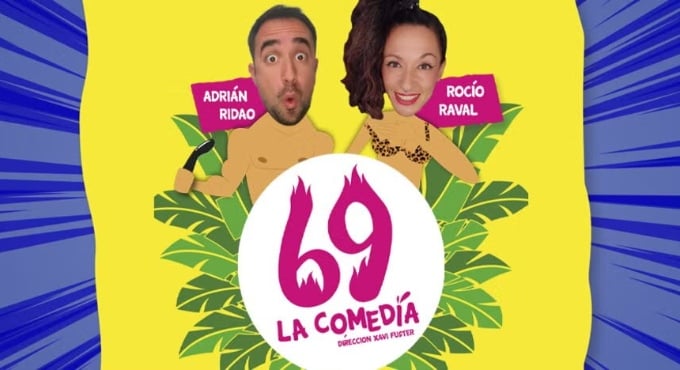 69 La Comedia