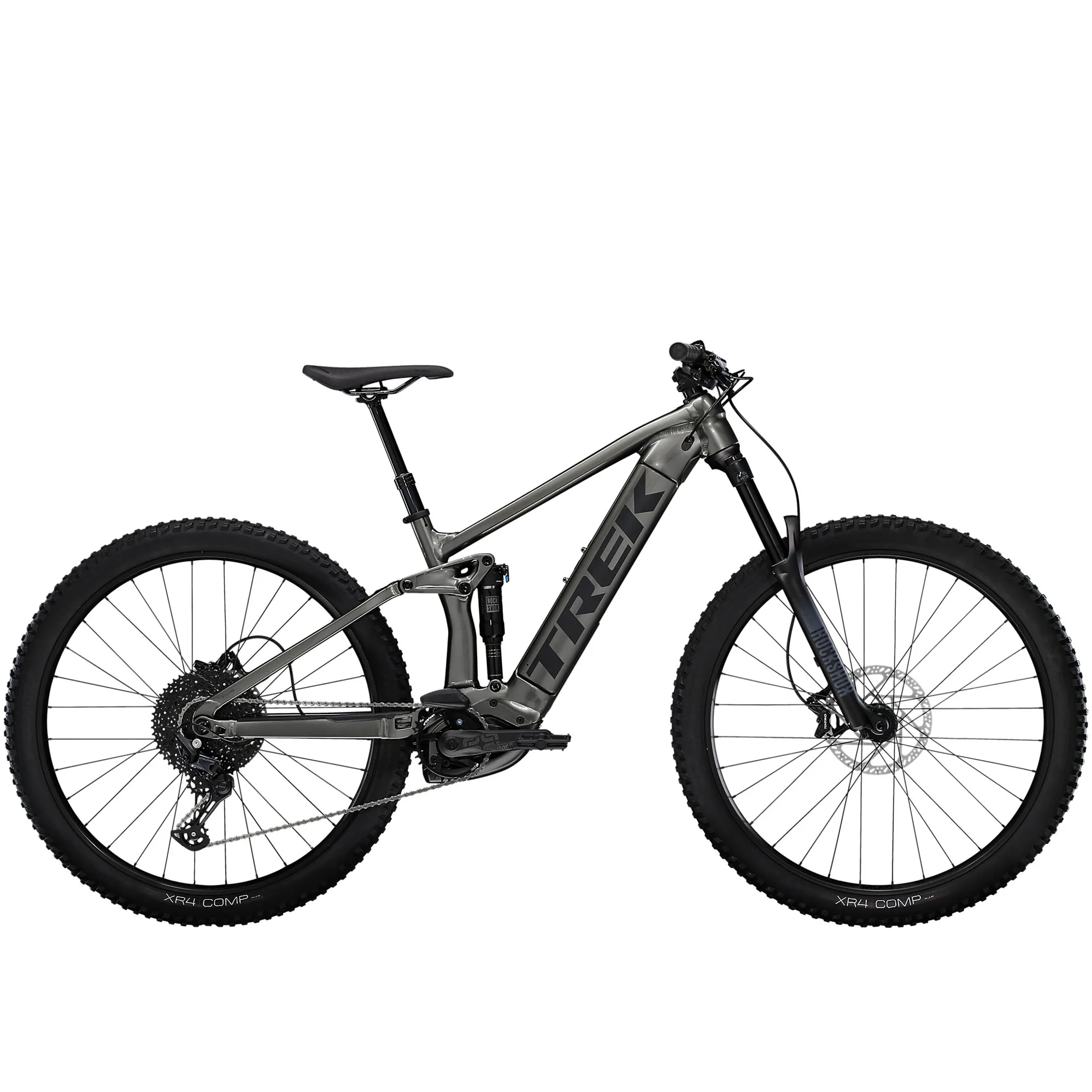 Trek Rail 5 3