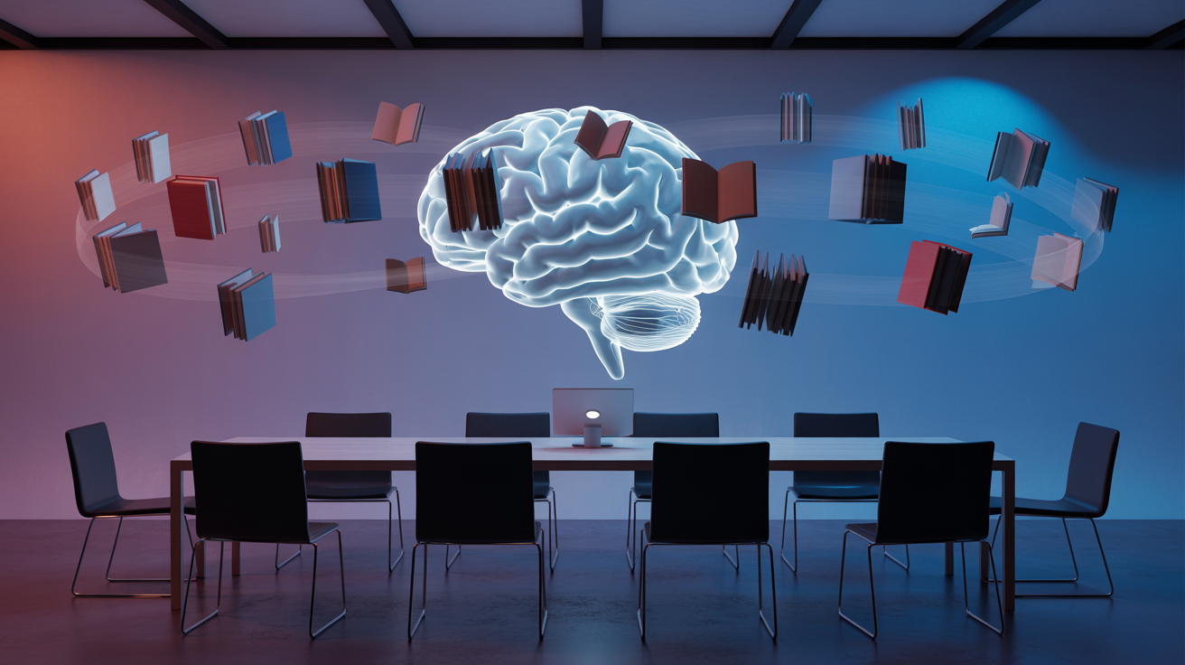 Knowledge & Community Network