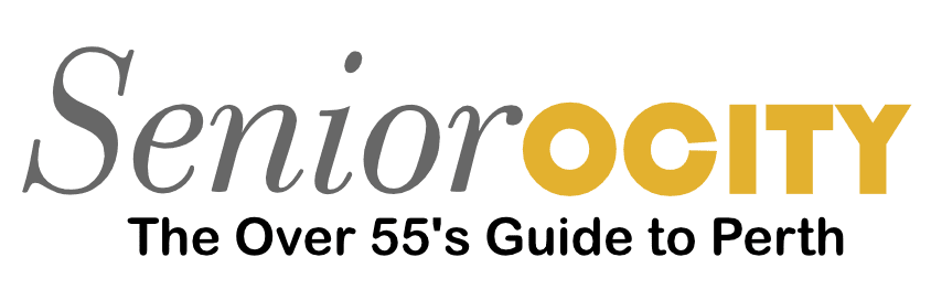 Seniorocity - Over 55s Guide to Perth