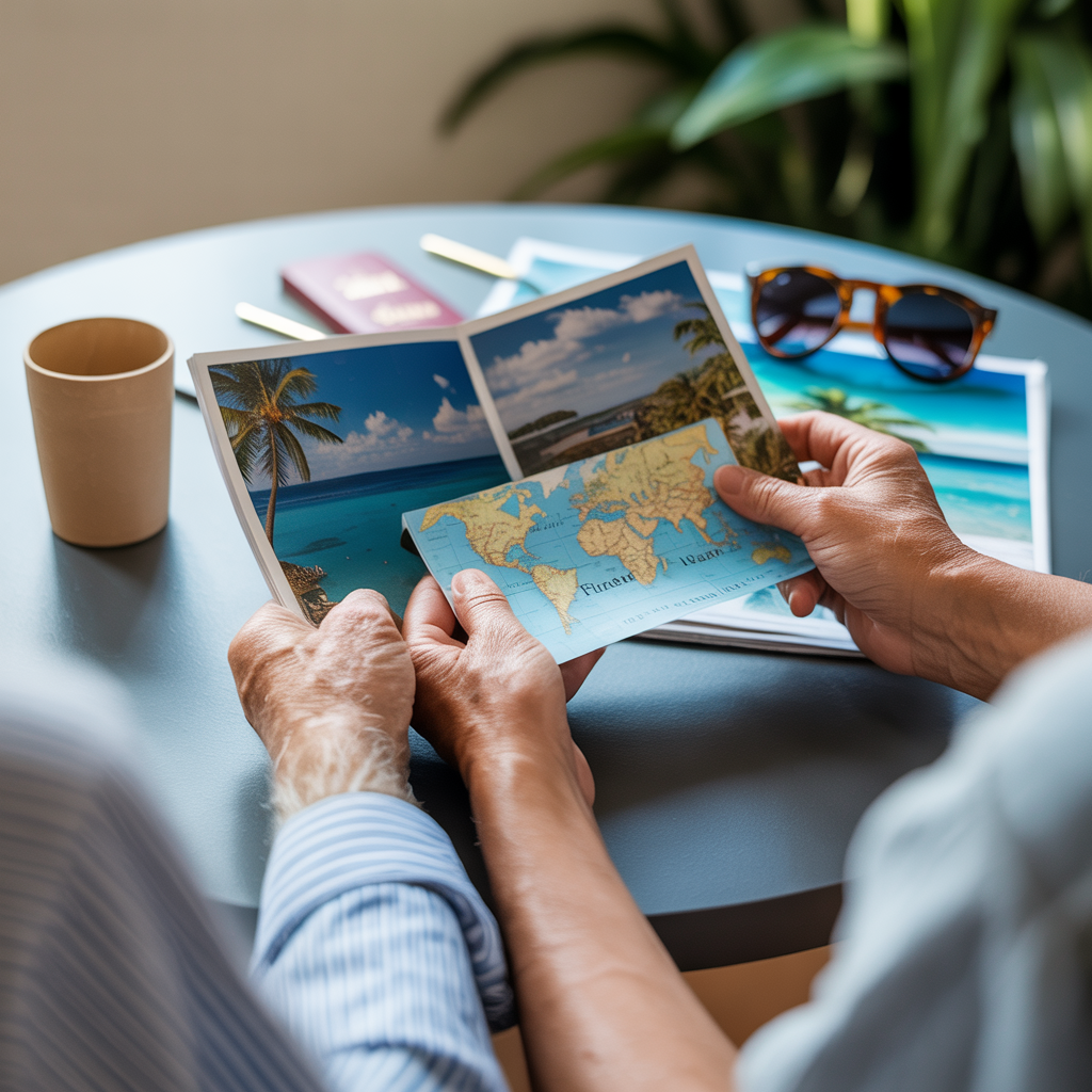 Cash Out Your Equity