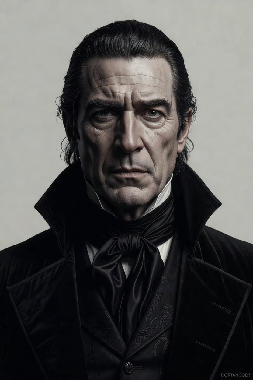 Count Dracula