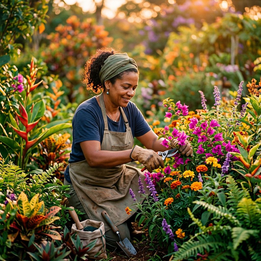 Jardinagem