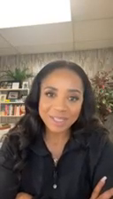 Cheryl C. Perez testimonial video thumbnail