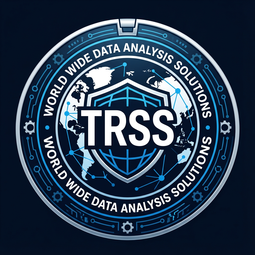 TRSS Logo