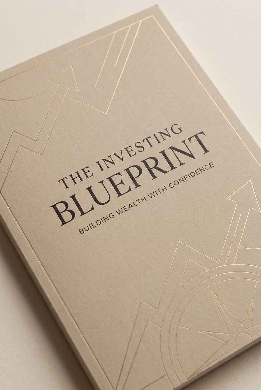 The Investing Blueprint