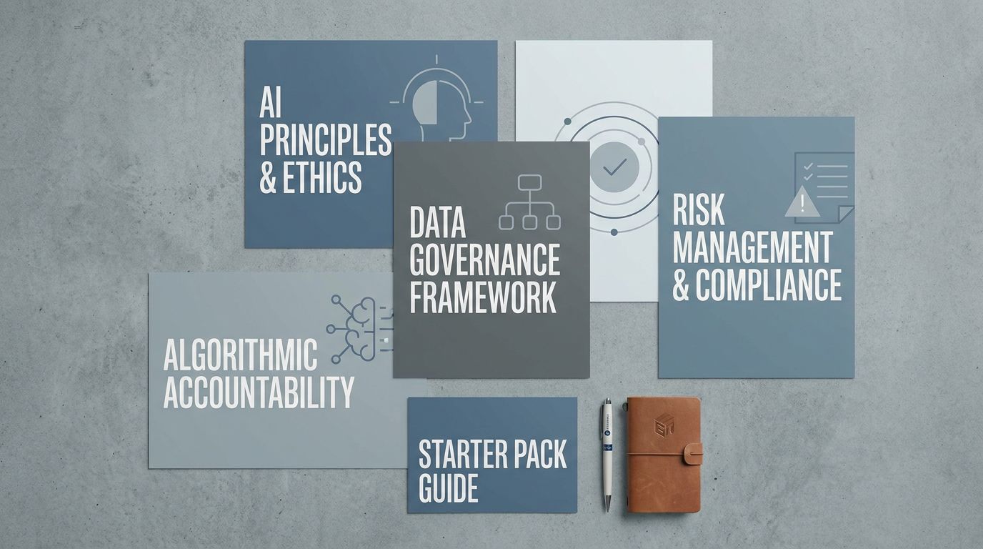 Governance Bundles