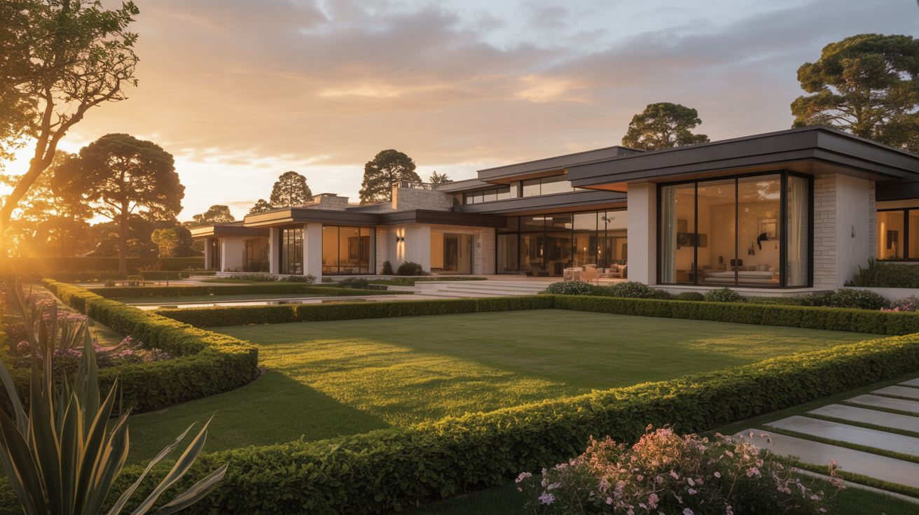 Strategic Residential Acquisitions