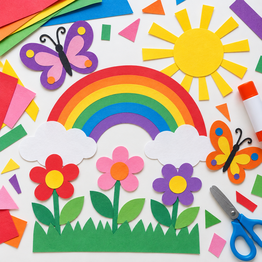 Paper Craft Studio
