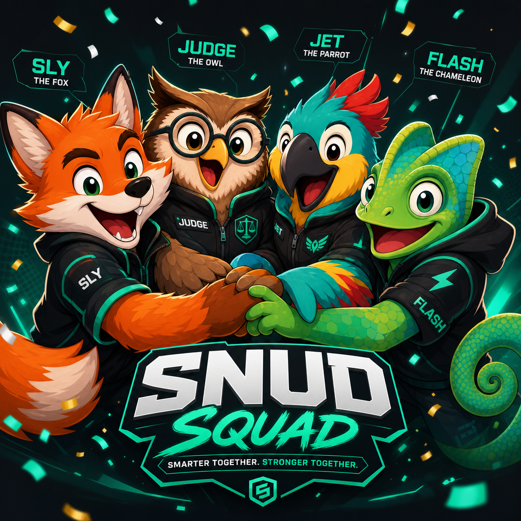The Squad