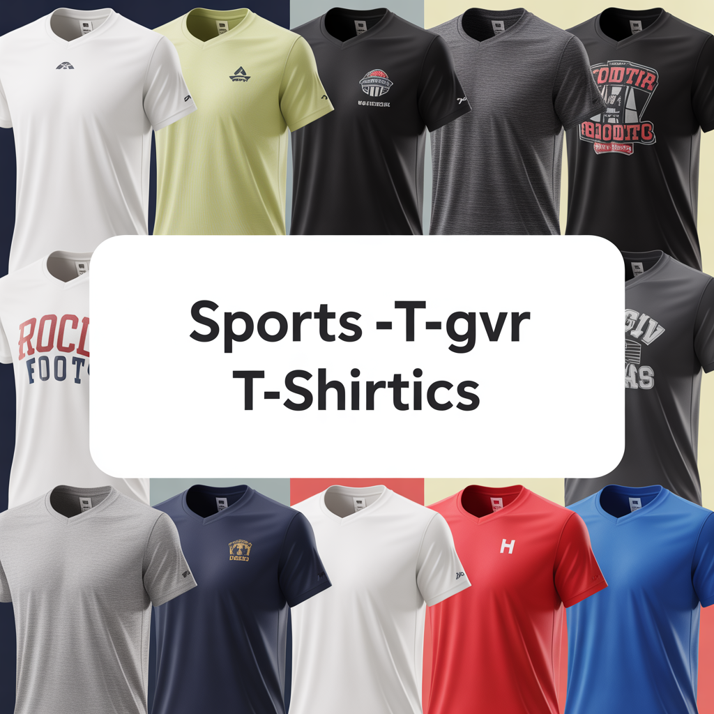 T-Shirts