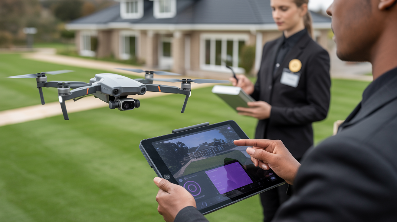 Construction Site Inspection