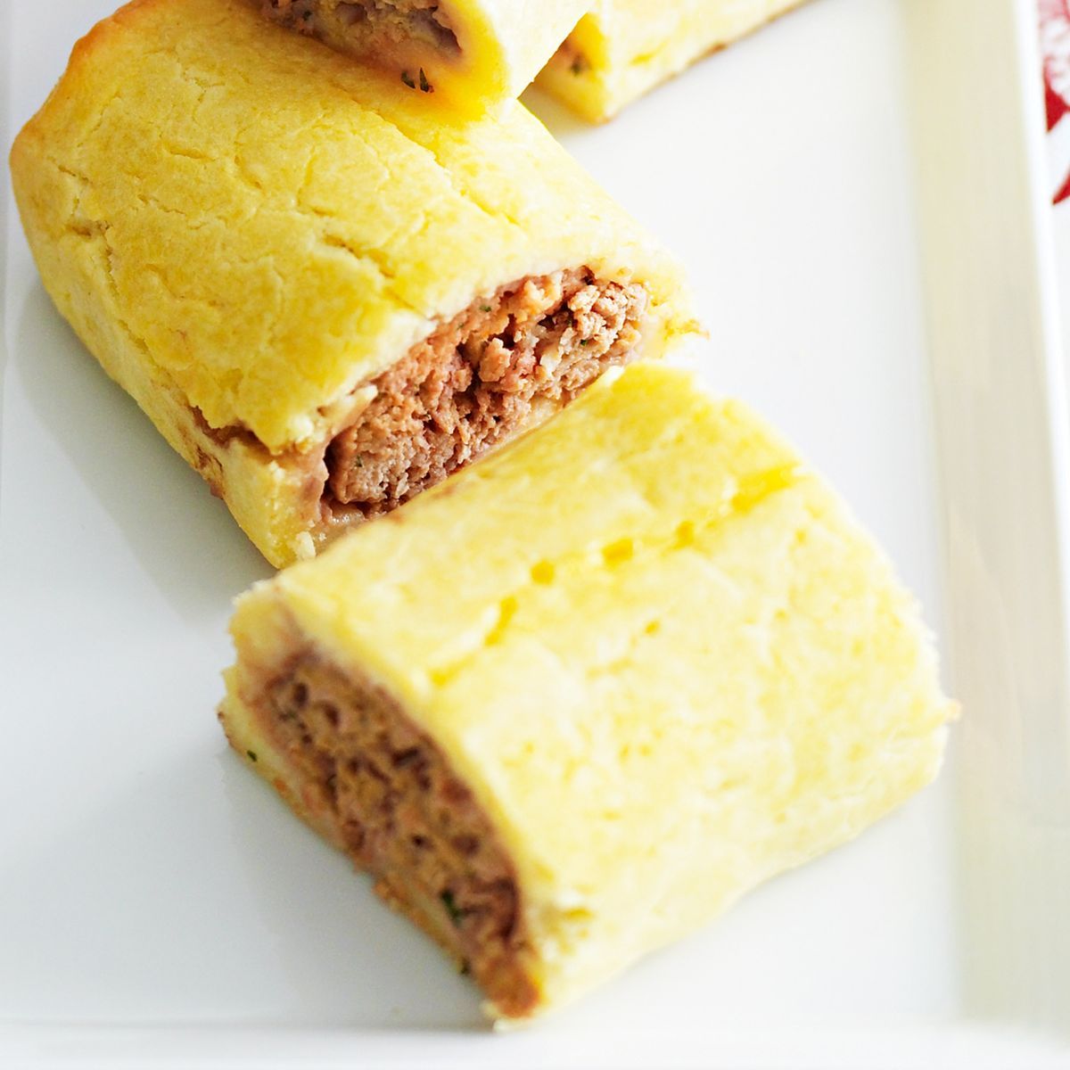 Sausage Roll