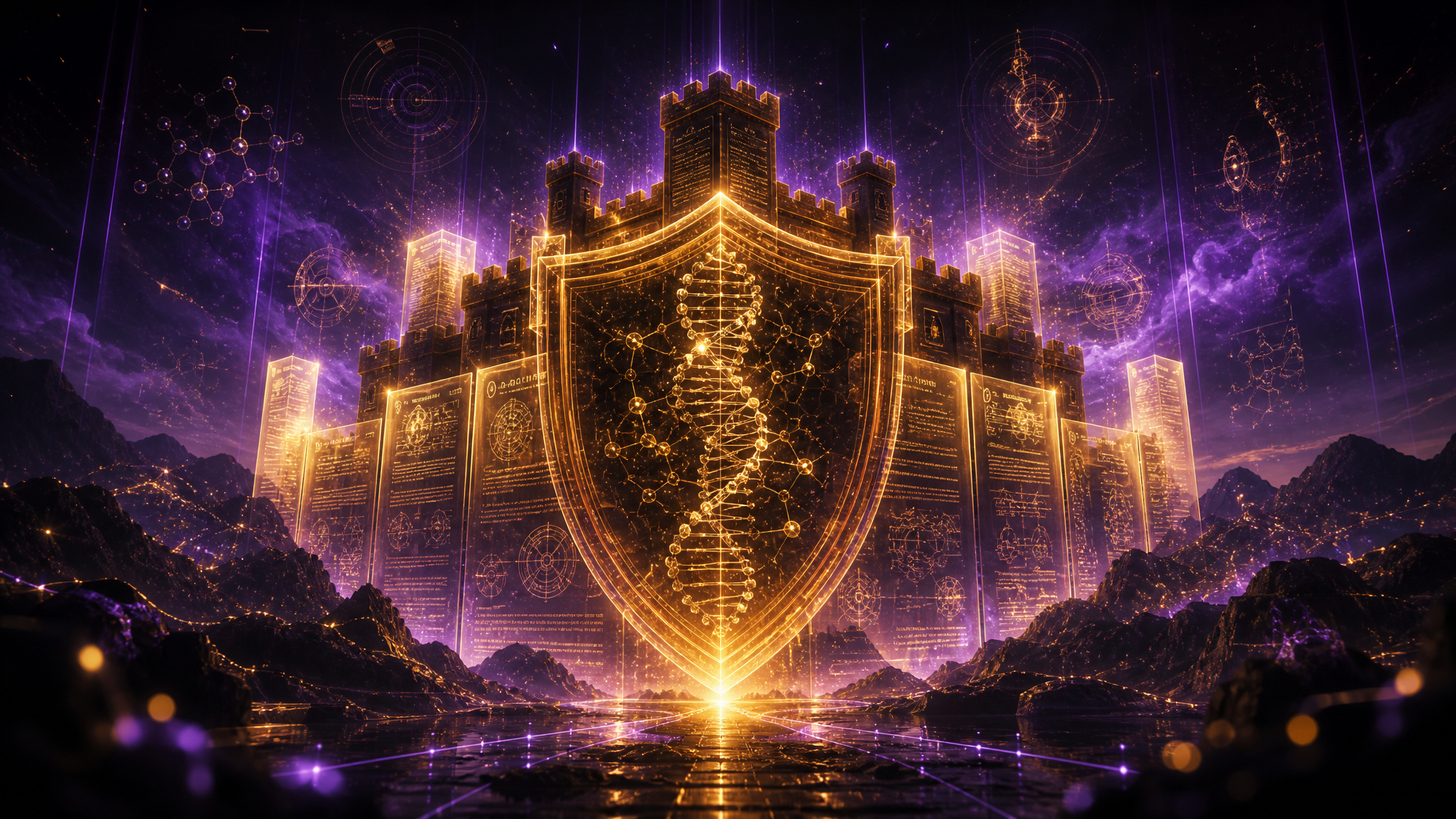 Intellectual Property & Patents