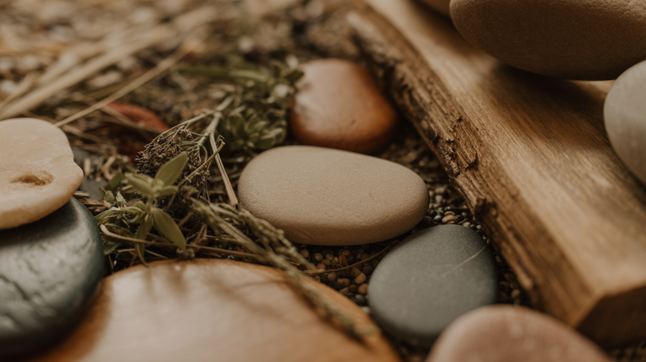 Historia Shilajit w Medycynie Ajurwedyjskiej - 5000 Lat Tradycji