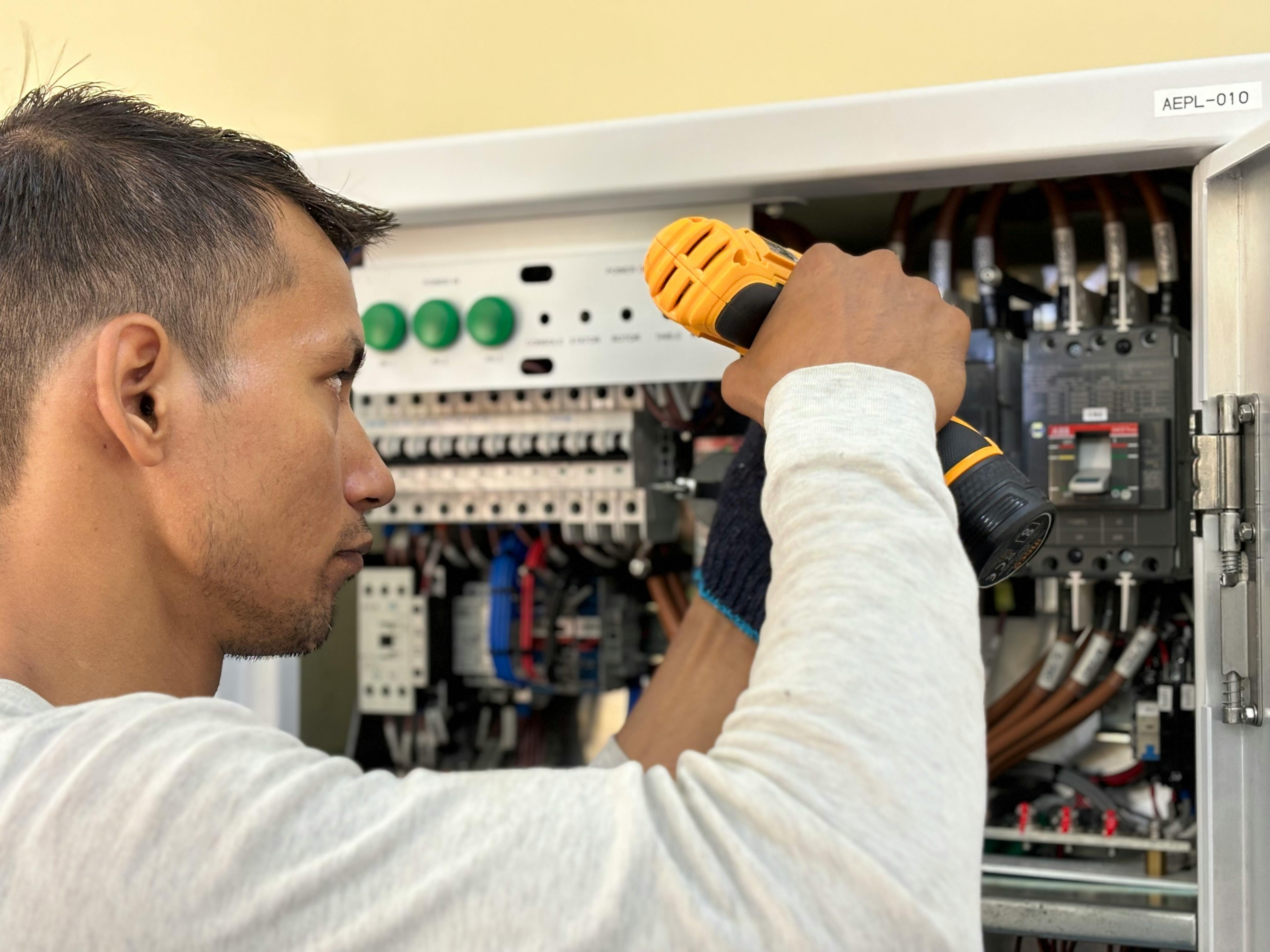 Electricidad