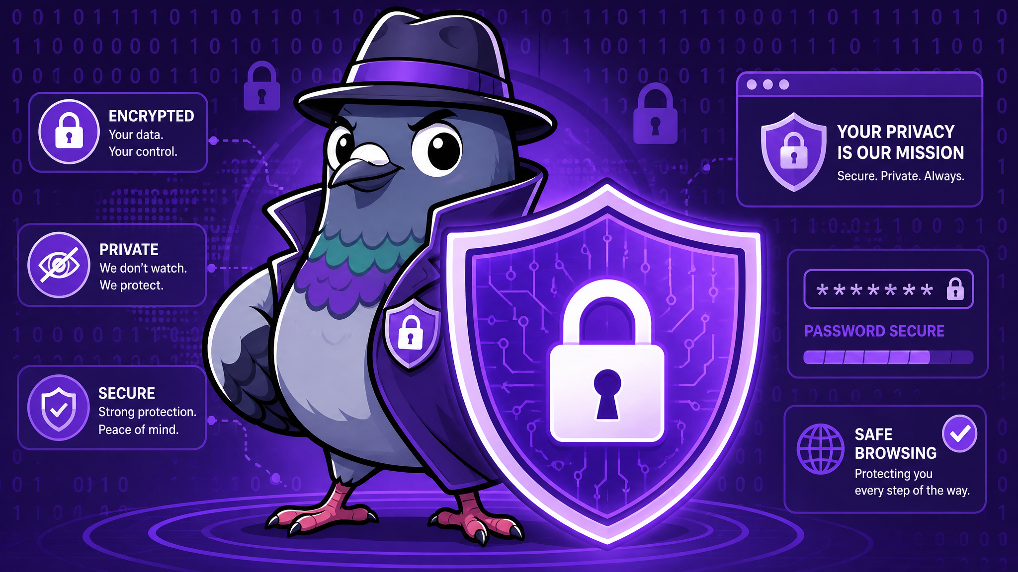 Why Privacy-First Messaging Apps Are the New Standard in 2026