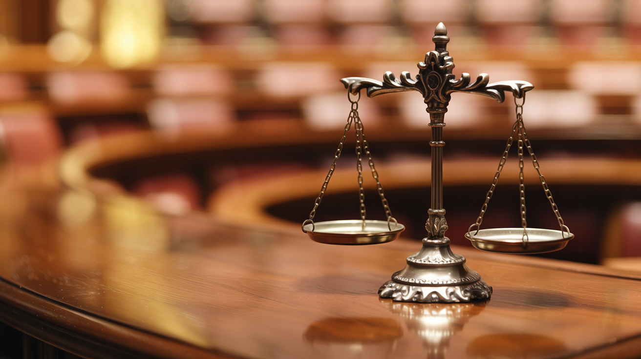 Criminal Defense