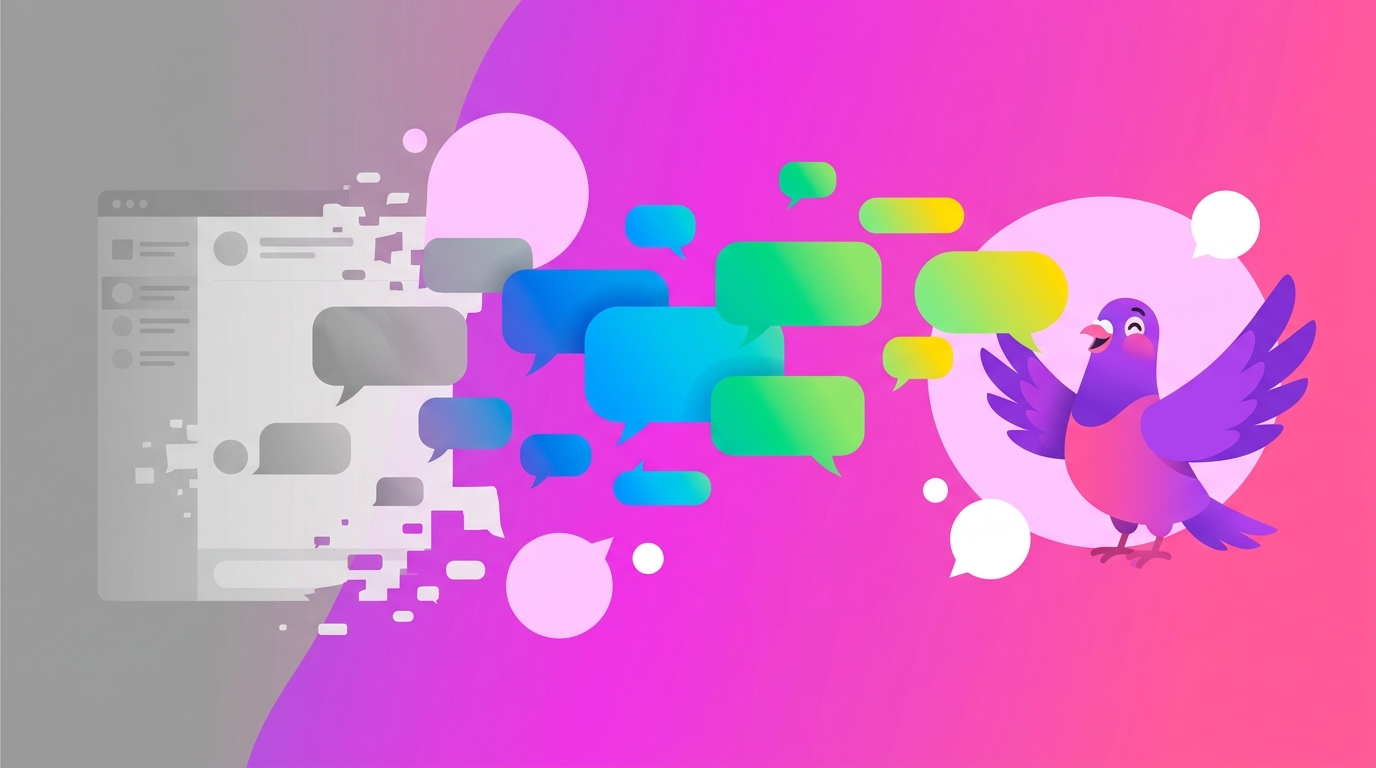 Why People Are Leaving Facebook Messenger (And Where They're Going)