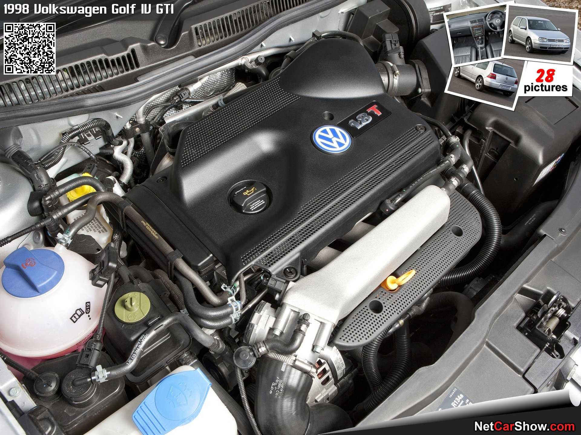 Двигун 1.9 TDI (AVF) Volkswagen Passat B5
