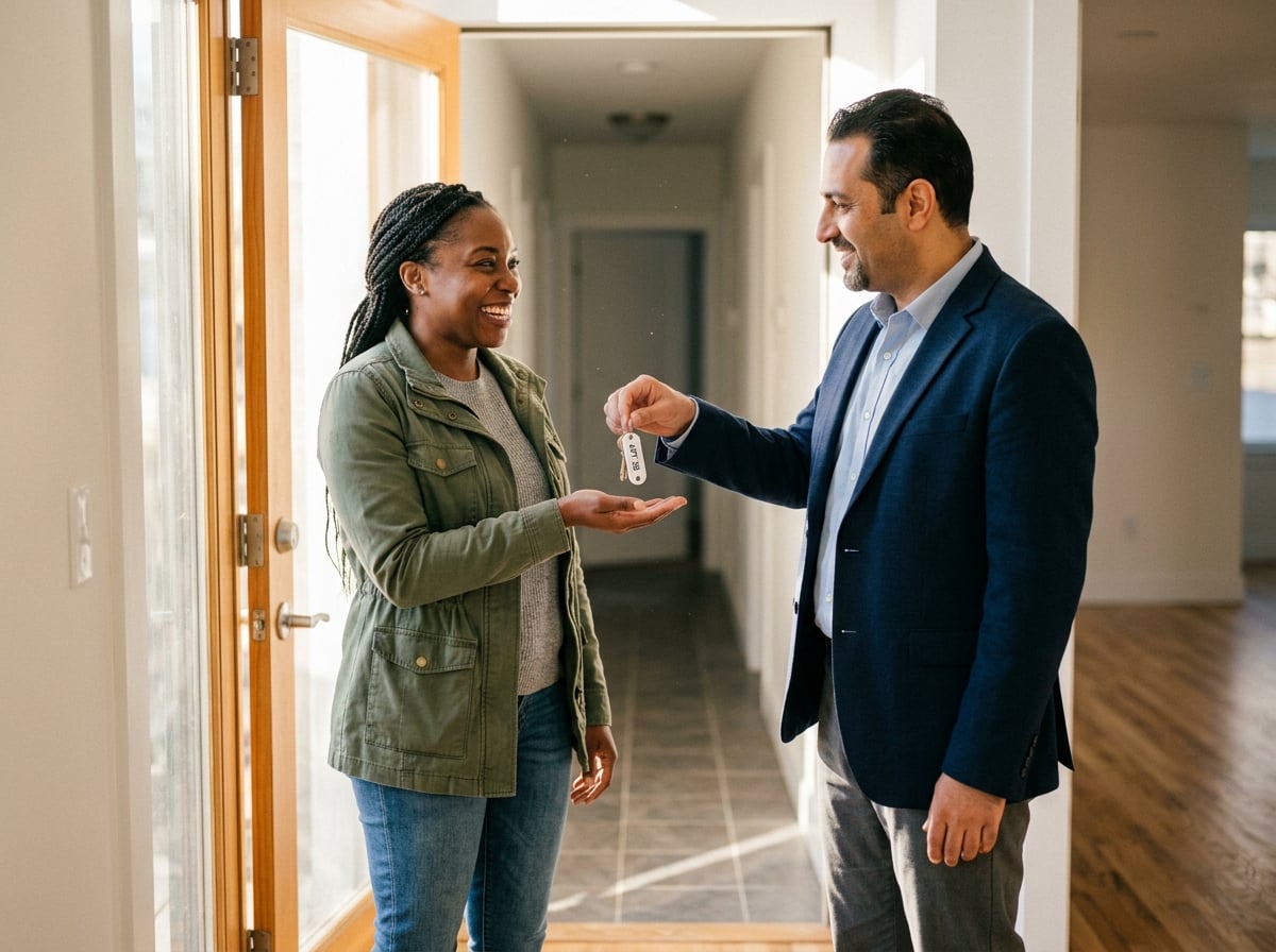 HUD-VASH — Permanent Supportive Housing