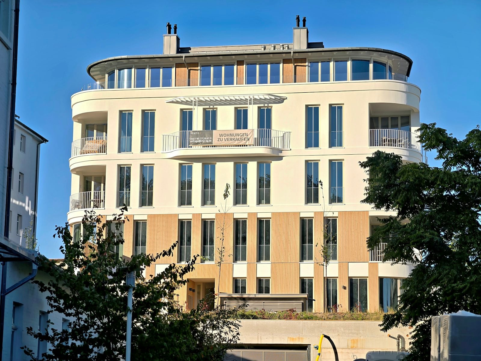 Kostenplanung & Kostenkontrolle