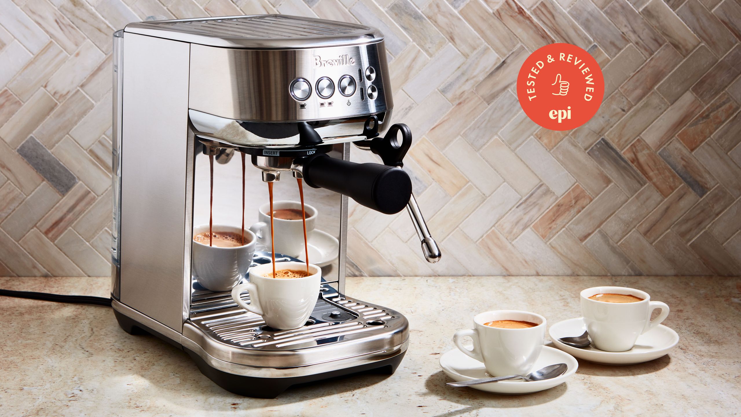 Top 5 Koffiemachines voor Thuiswerkers 2026