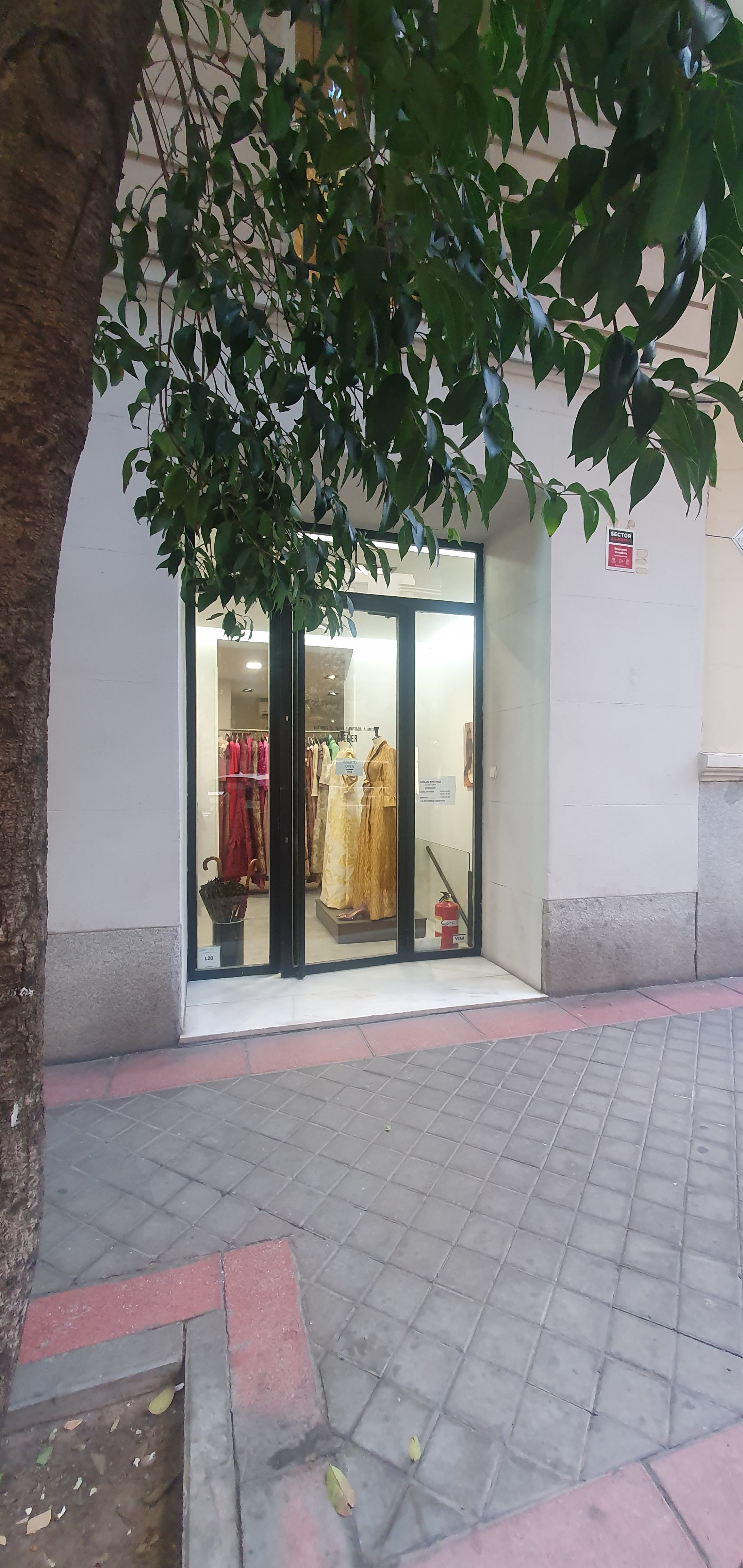 Atelier Carlos Martinez Costura 4