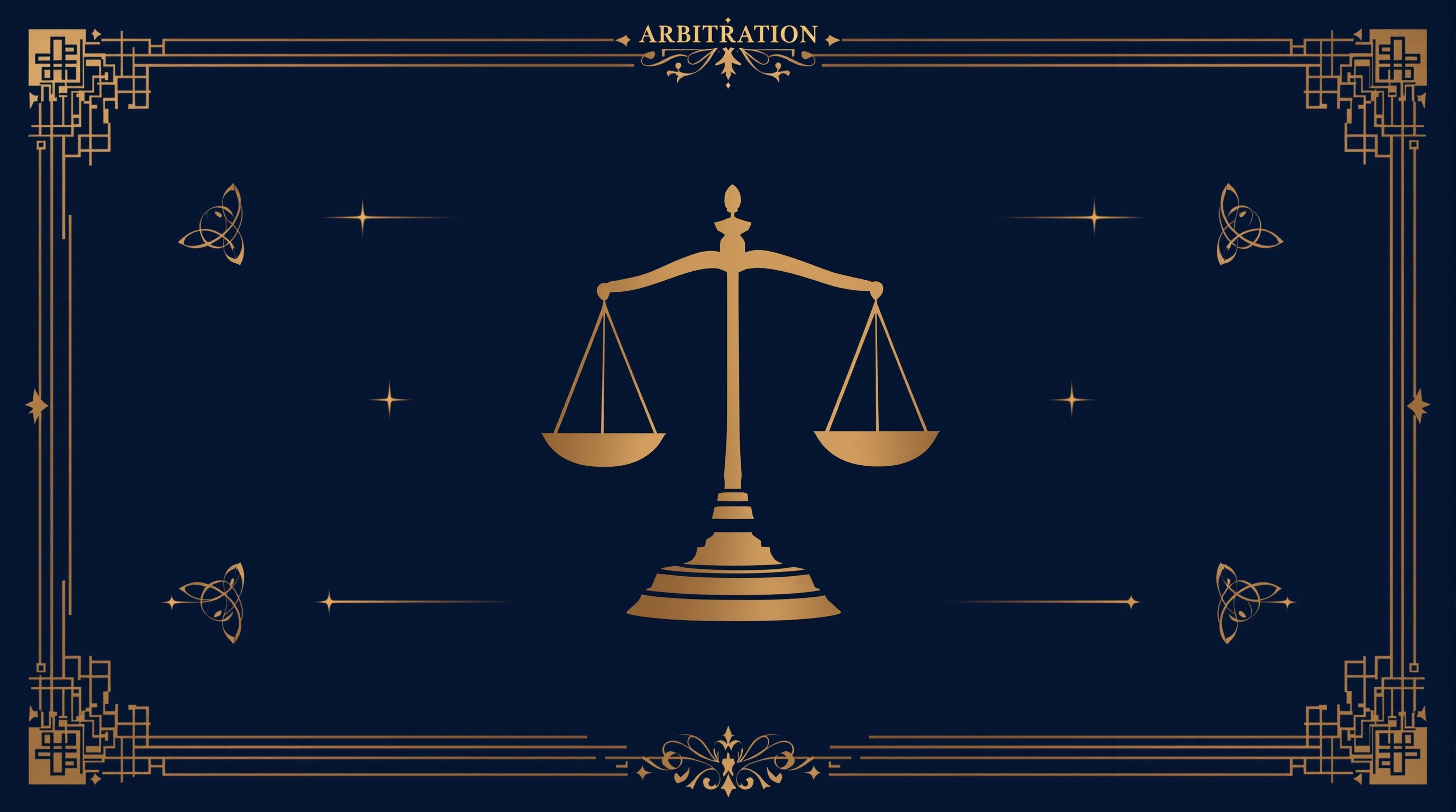 Commercial Arbitration in India: A Strategic Guide for Businesses