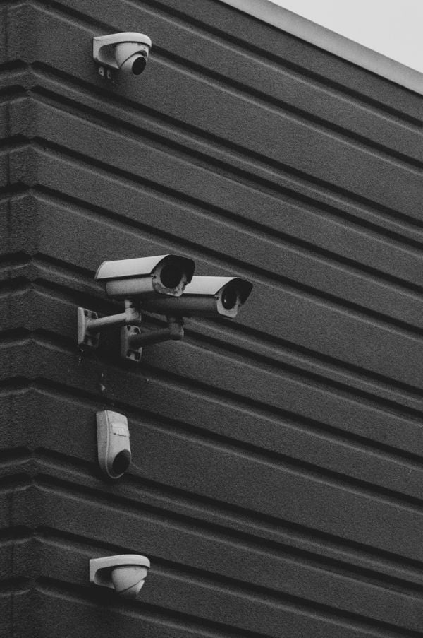 CIVITAS Sentinel