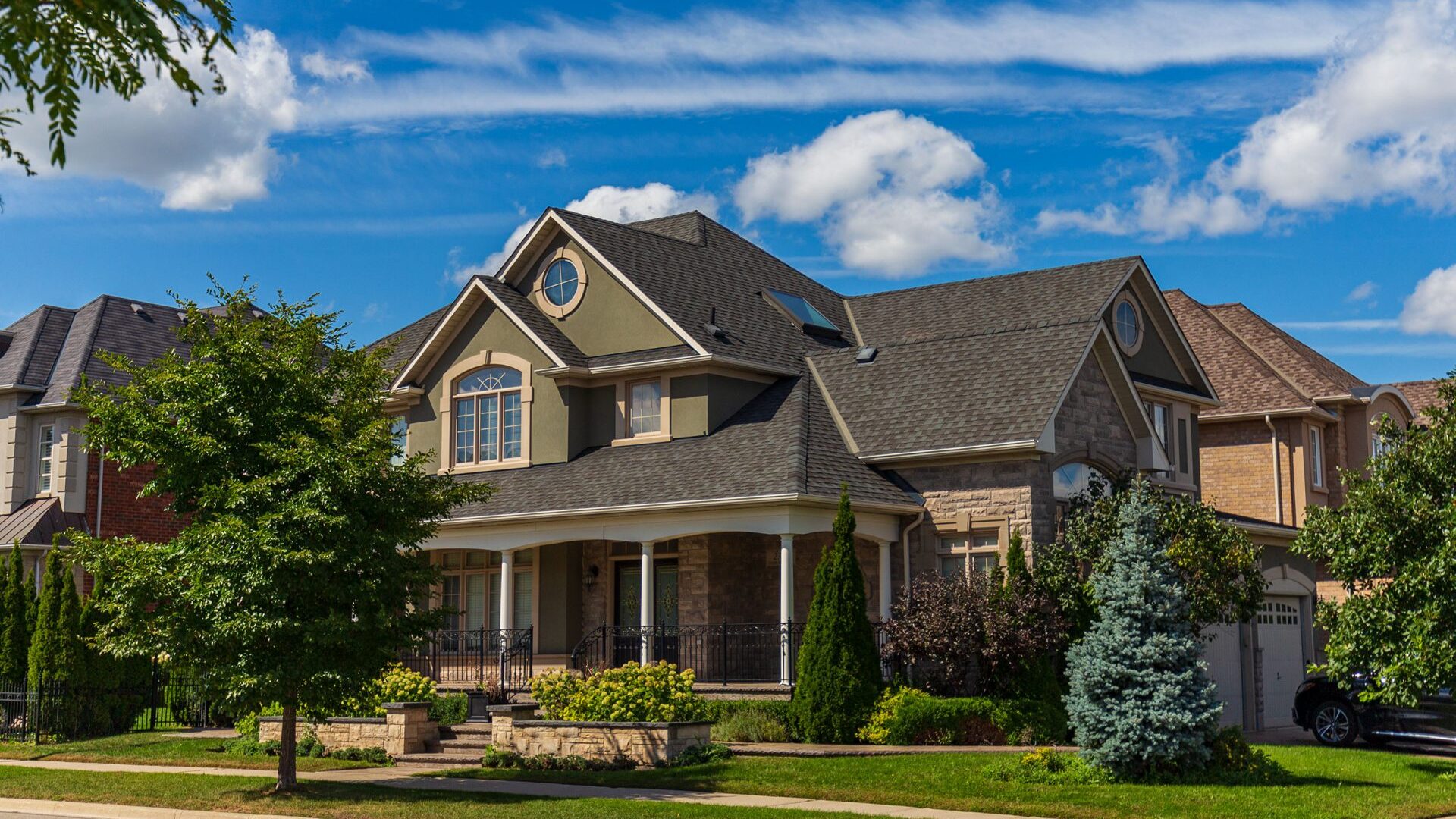 House cleaning in Joshua Creek