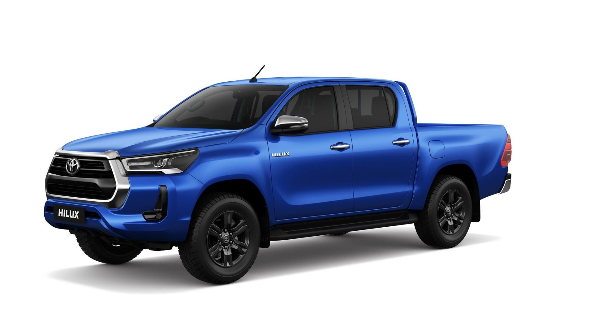 Toyota Hilux 2026