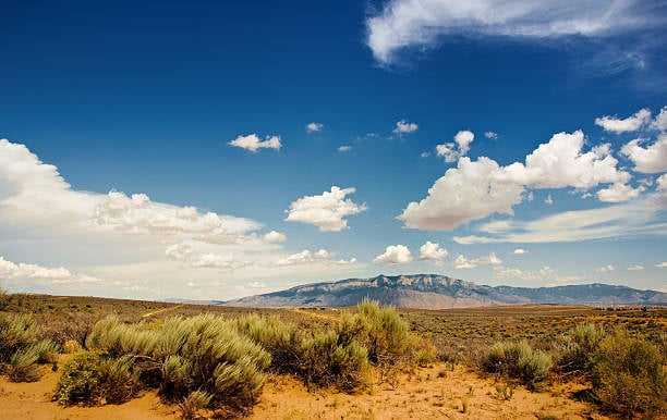 RV hire Albuquerque