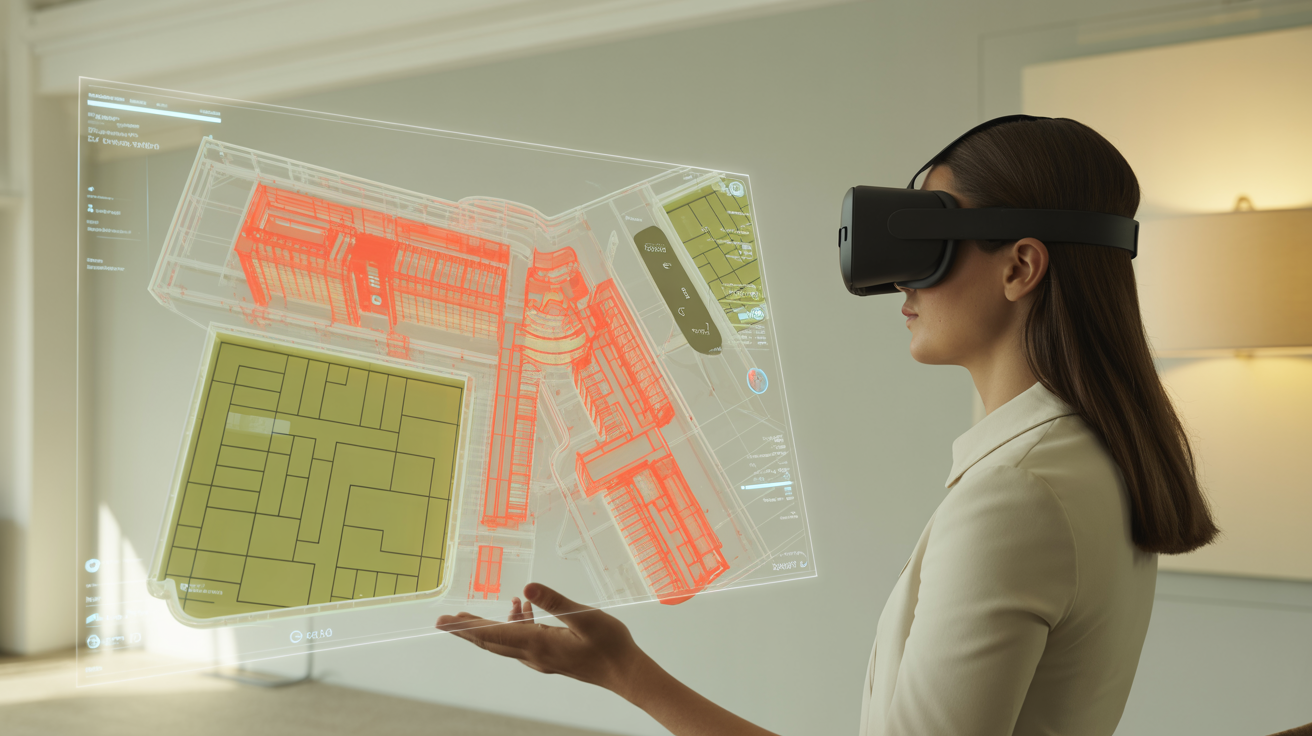Mapxus產品路線圖2027-2028：WiFi 7定位、數碼孿生、Apple visionOS及自主機器人SDK