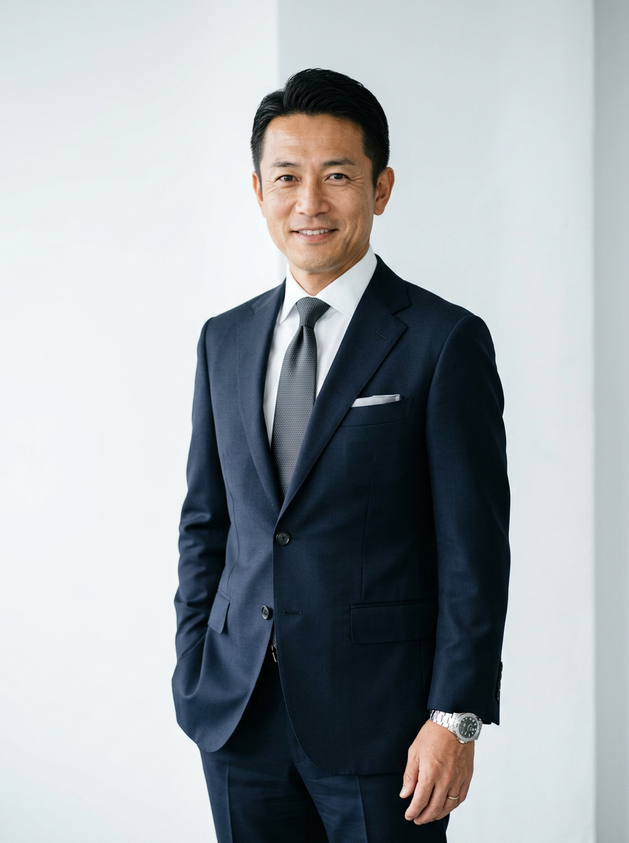 Kenji Tanaka