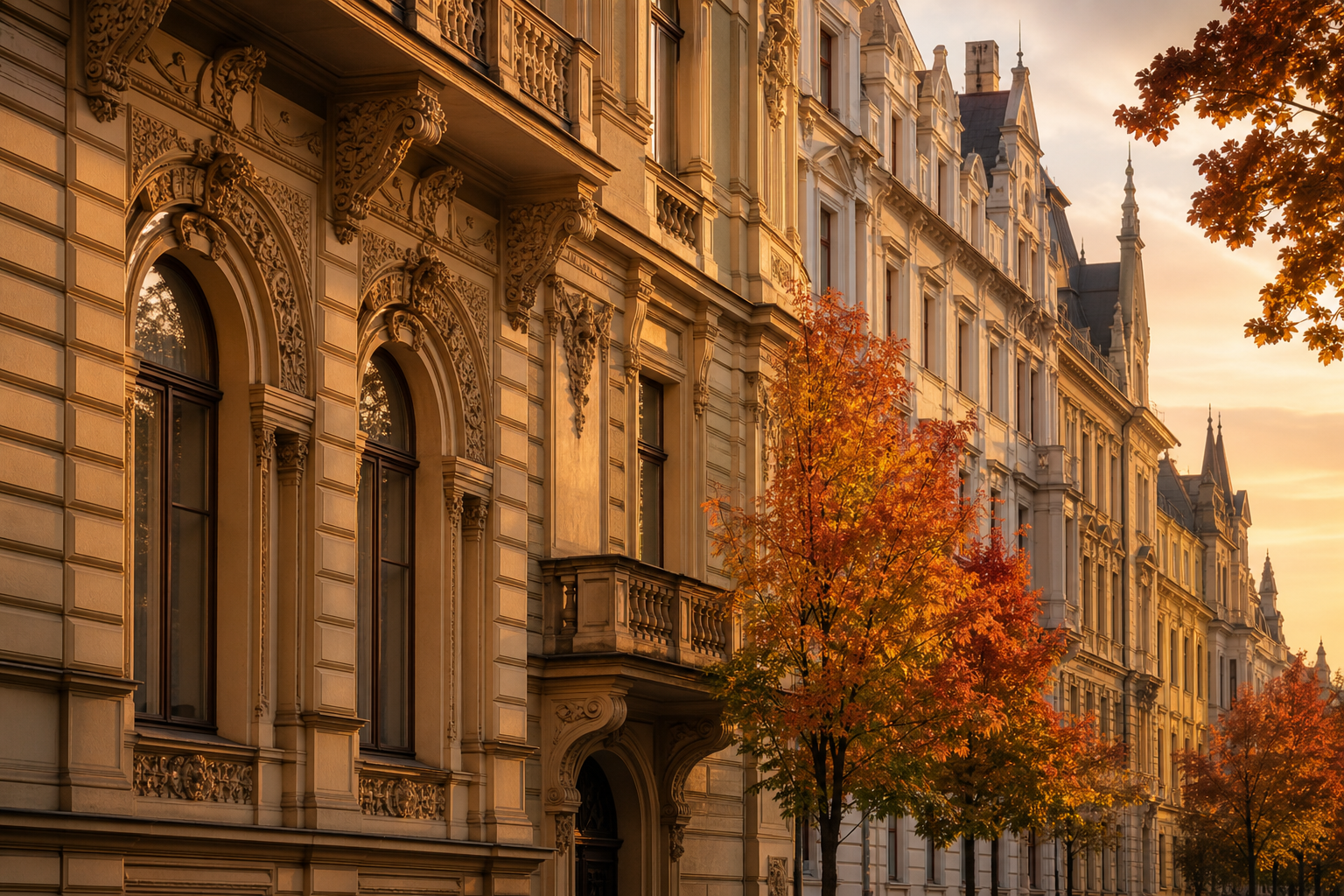 Ital Center Prague