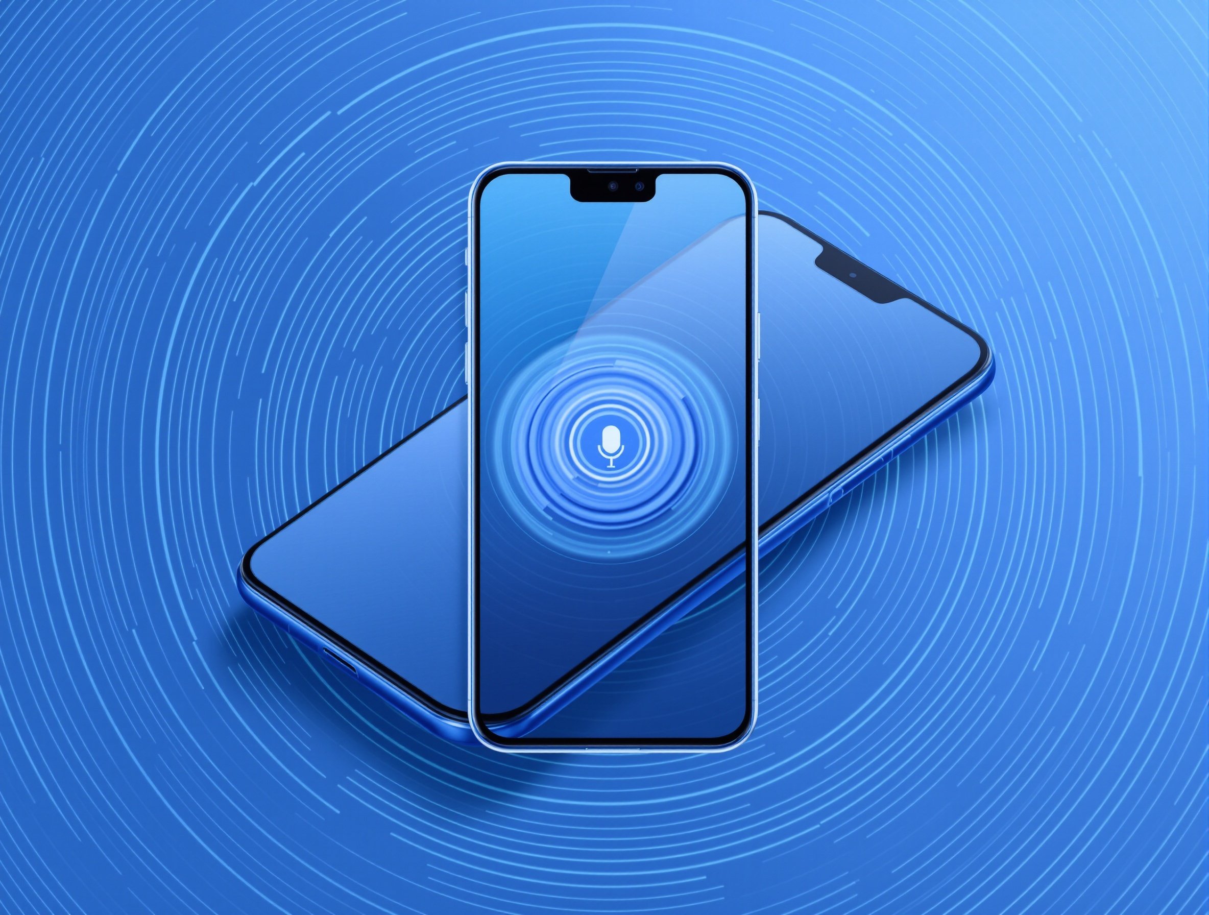 AI Voice Agent handling calls