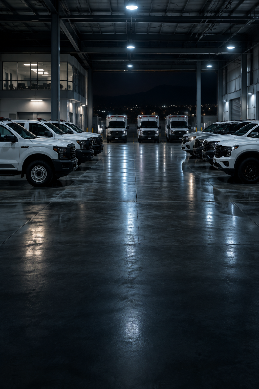 Frotas